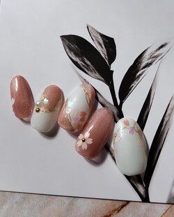 サクラ|mg nail