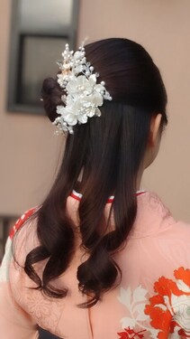 R7年　3月　みくさん　20代|サロンドヒロシ 東大沼店