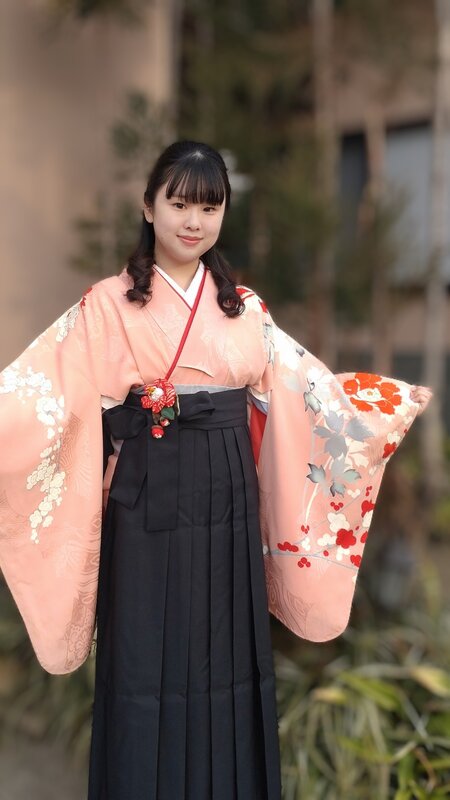 R7年　3月　みくさん　20代|サロンドヒロシ 東大沼店