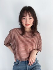 フェイスレイヤーミディアム|tas