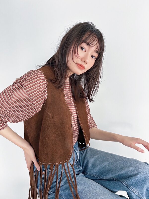 フェイスレイヤーミディアム|tas