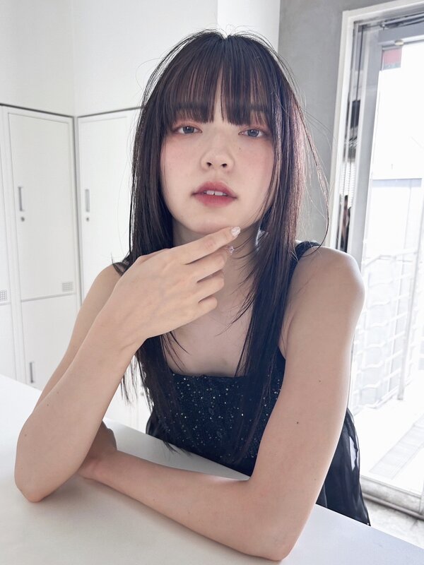 レイヤーストレート|tas