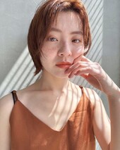 ヘルシーショートヘア|tas