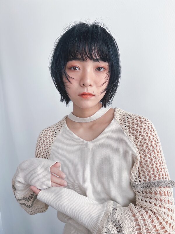 フェイスレイヤーウルフ|tas