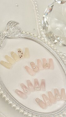 ネイルデザイン|NAIL SALON Marie 銀座並木通り店