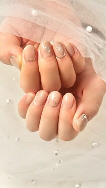 ニュアンスネイル|NAIL SALON Marie 銀座並木通り店