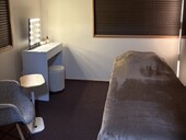 サロン内観|Smuk．