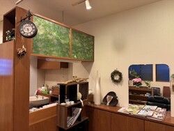 内観③|エミ美容室