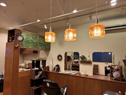 内観①|エミ美容室