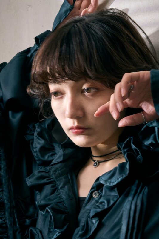 アンニュイカールボブ|ade omotesando