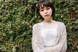 黒髪ショートボブ