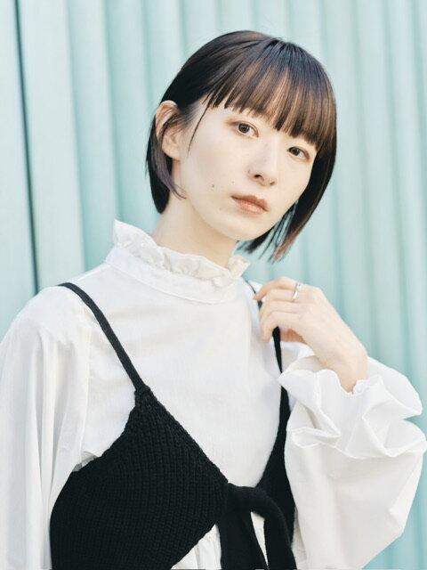 大人ストレートボブ|ade omotesando