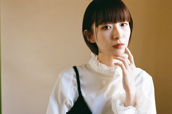 大人ストレートボブ|ade omotesando