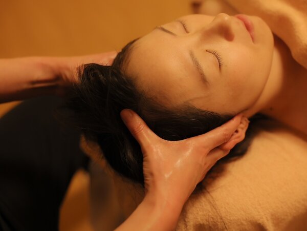 オプションメニュー|Mana Lani