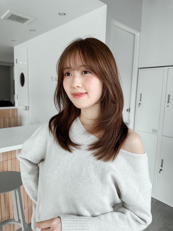 tasスタイル①|tas