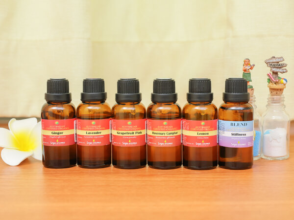 取り扱い商品|Mana Lani