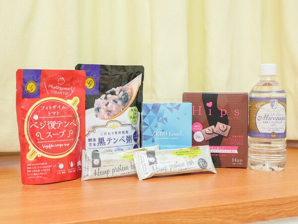 取り扱い商品|Mana Lani