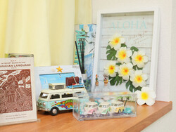 店舗内写真|Mana Lani