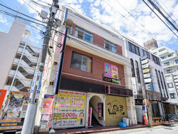 外観|サワディータイ古式マッサージ