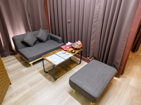 店内|サワディータイ古式マッサージ