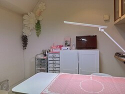 内観|nailsalon-haru-