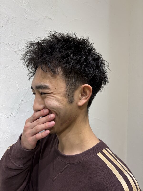 ツイストスパイラル|Infini-Y’s　ウェルディ長泉店