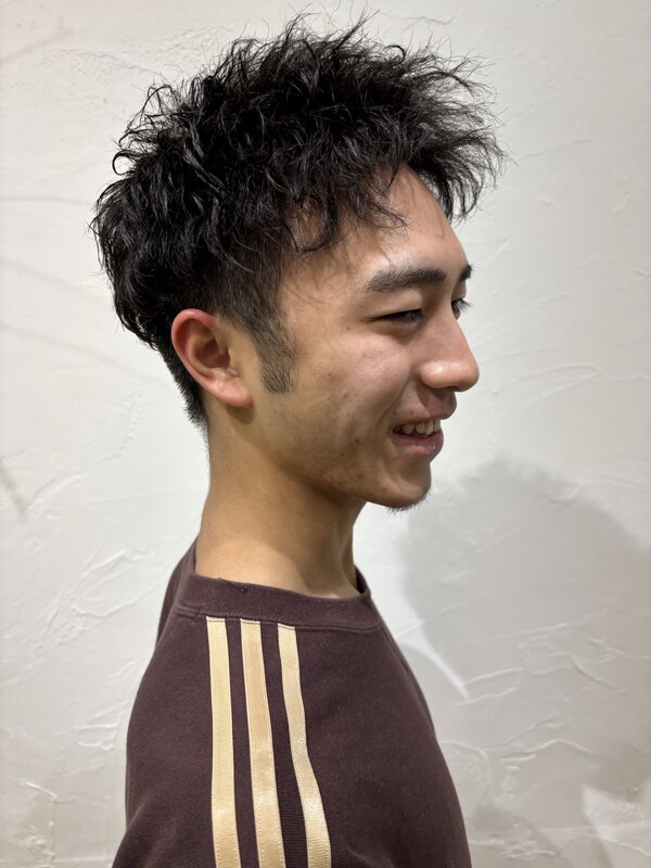 ツイストスパイラル|Infini-Y’s　ウェルディ長泉店