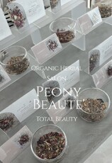 Peony Beaute④|Salon de beaute Peony