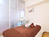 サロン内観|RajPath