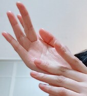 ハンドケア|新潟市【お肌のトラブル改善サロン　はだなの】