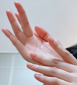 ハンドケア|新潟市【お肌のトラブル改善サロン　はだなの】