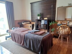 内観④|head spa &amp; body care caapa