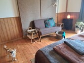 内観③|head spa &amp; body care caapa