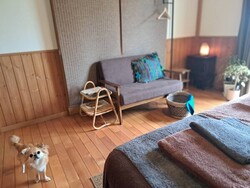 内観③|head spa &amp; body care caapa