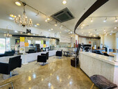 内観②|ヘアーロータス