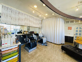 内観①|ヘアーロータス