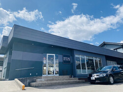 外観②|ヘアーロータス