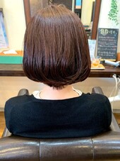 ドクターパーマ、ドクターカラー|hair doctor Luz恵み野店