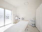 サロン内観|BelEclat