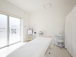 サロン内観|BelEclat