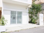 サロン外観|BelEclat