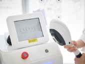 導入機器|BelEclat