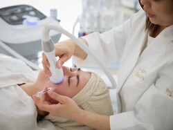 エレクトロポレーション|BelEclat