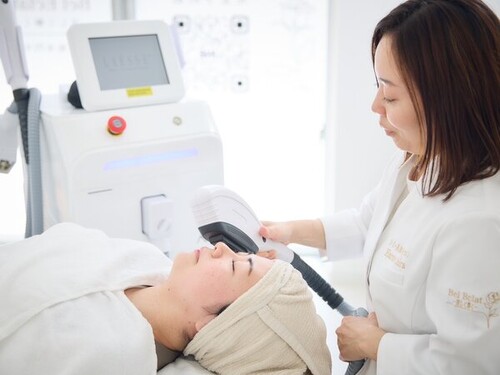 光フォトフェイシャル