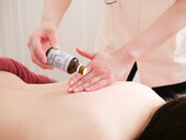 【ホルモンバランスアップ】自律神経アロマボディ＋ドライヘッドスパ120分|SalonCORPO