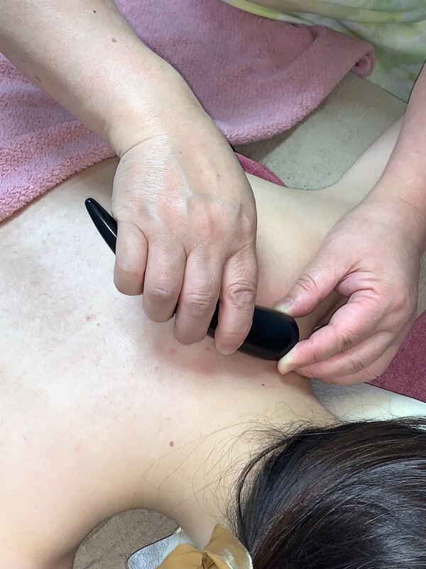 かっさ|SA’S はりきゅうサロン