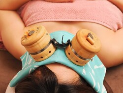 目温灸|SA’S はりきゅうサロン