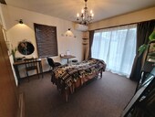 施術ベッド|Ahau:diet slimming salon