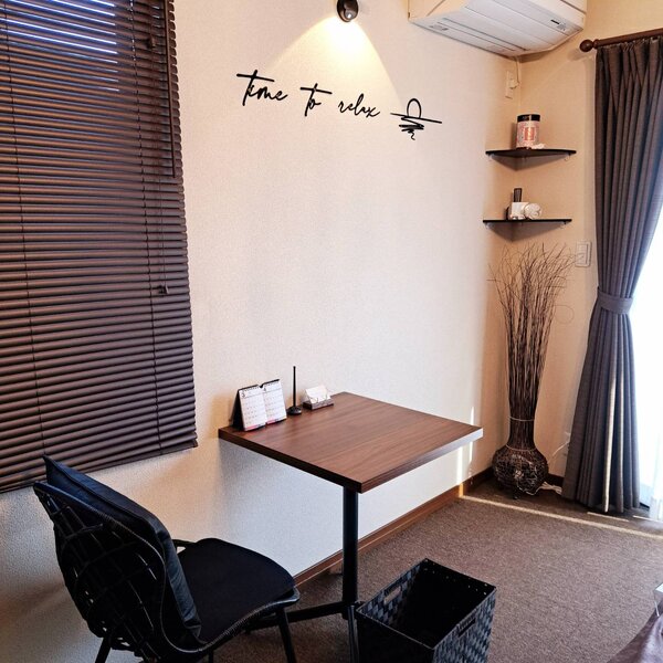 カウンセリング|Ahau:diet slimming salon