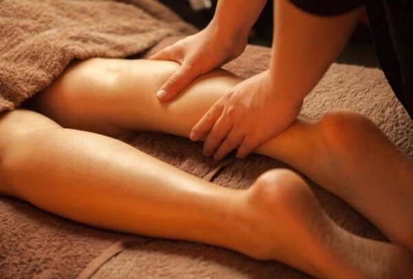 リンパケア|Ahau:diet slimming salon